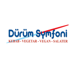 Dürüm Symfoni logo.