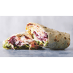 12. Dürüm Falafel (V)