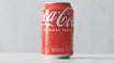 Coca Cola (0,33 l)