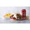 27. Pita Kebab Menu
