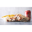 26. Dürüm Kebab Menu