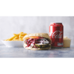 29. Pita Falafel Menu (V)